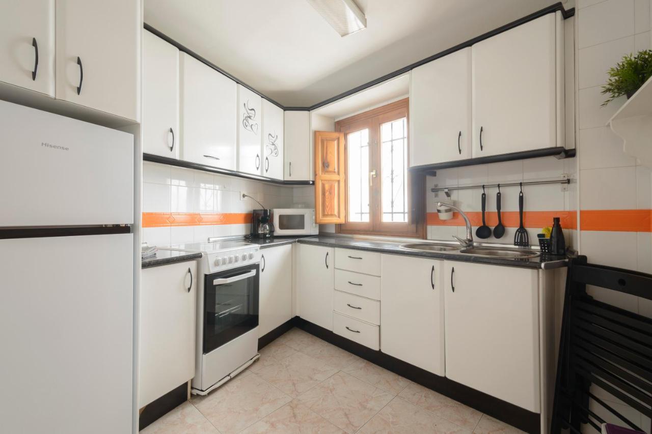 Apartament Esmeralda's House Grenada