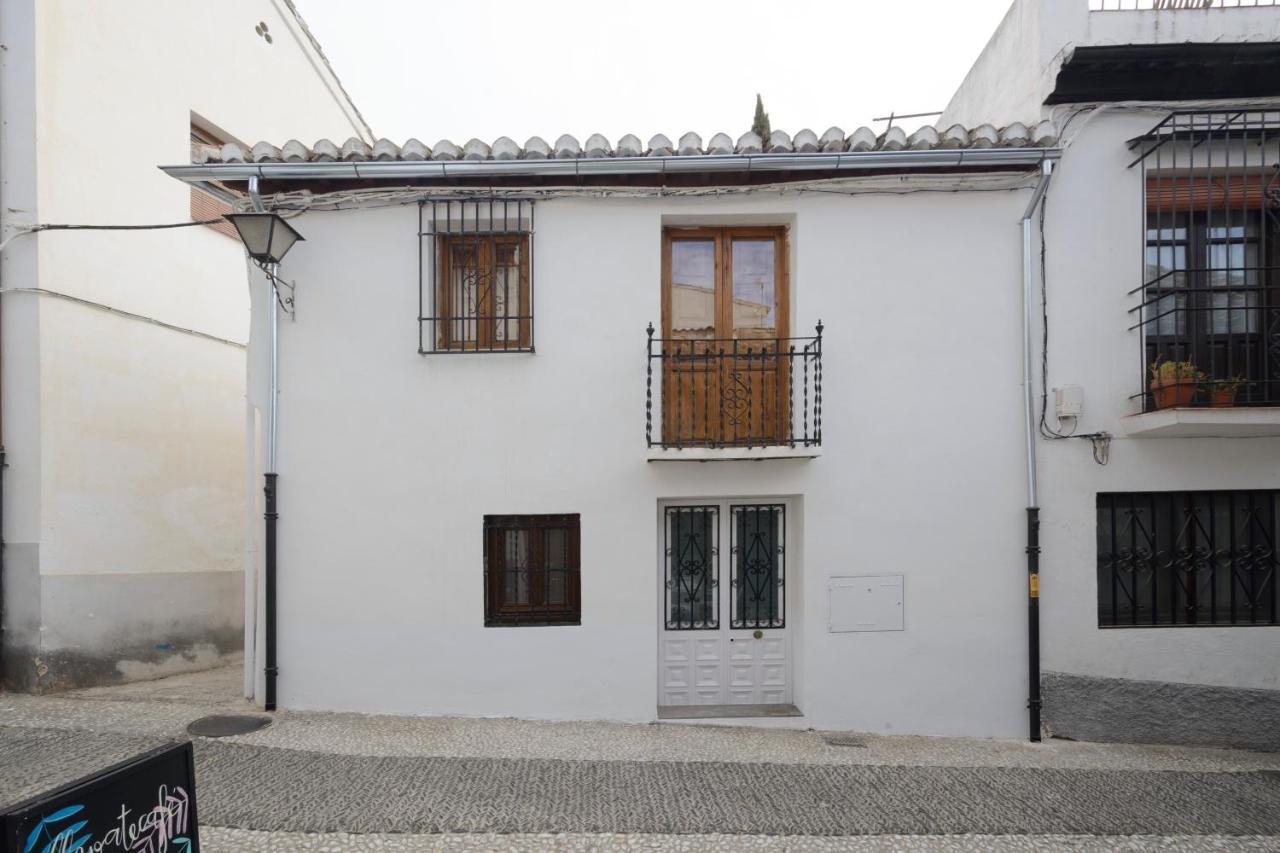 Esmeralda's House Apartament