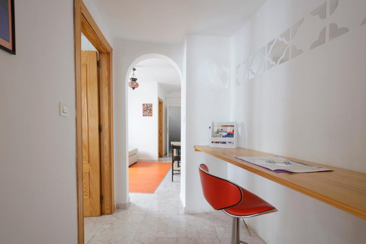 Appartamento Esmeralda's House Granada