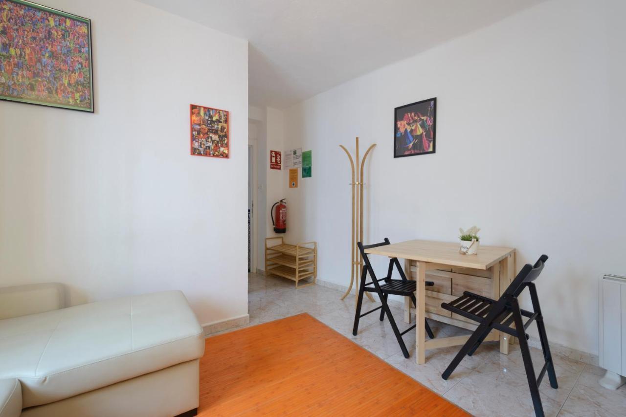 Appartamento Esmeralda's House *