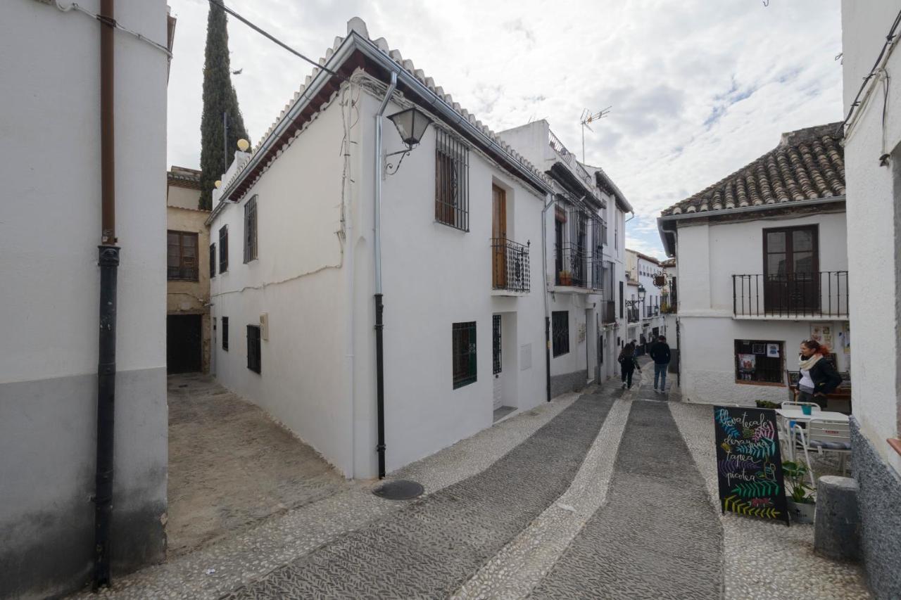 Appartamento Esmeralda's House *