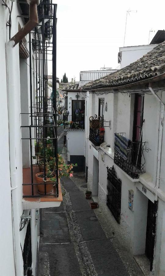 Appartamento Esmeralda's House Granada